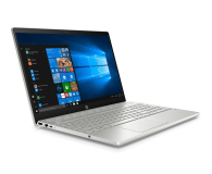 HP Pavilion 15 i5-1035G1/16GB/480/Win10 Silver - 538332 - zdjęcie 2